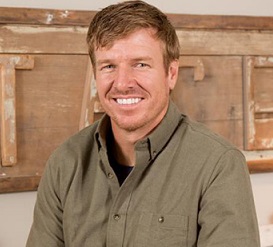 Chip Gaines Wiki, Married, Wife, Children, Family, Height, Net Worth